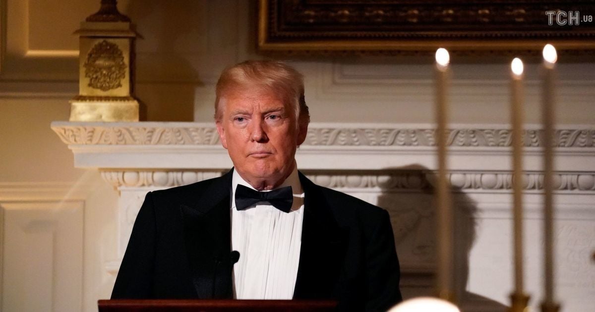 Мы ничего не получили: Трамп ответил на угрозы КНДР сорвать историческую встречу