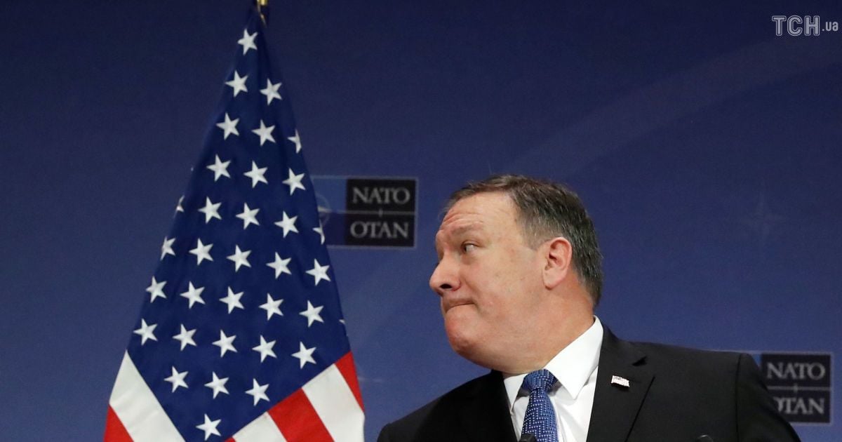 Держсекретар США може повернути з КНДР американських в'язнів