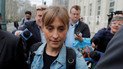 Обвинувачену зірку "Таємниць Смолвіля" випустили під заставу у п’ять мільйонів доларів
