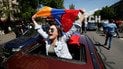 В Москву на тайные переговоры прибыли два высоких чиновника из Армении