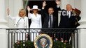 Ошибка стиля Мелании и образ "мачо" Трампа: украинские дизайнер и дипломат прокомментировали встречу президентов в Вашингтоне