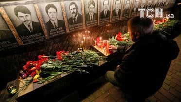 Вшанування жертв ЧАЕС_3 / © Reuters