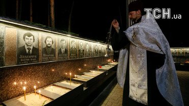 Вшанування жертв ЧАЕС_2 / © Reuters