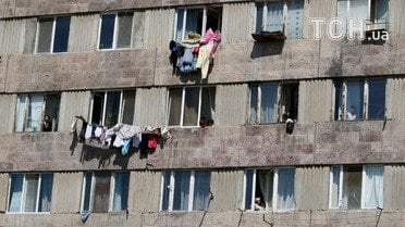 вірменія протести_25 / © Reuters