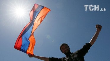 вірменія протести_20 / © Reuters