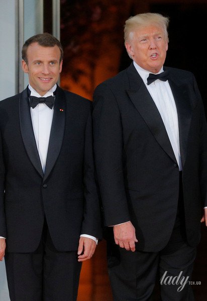 Мелания Трамп_1 / © Reuters