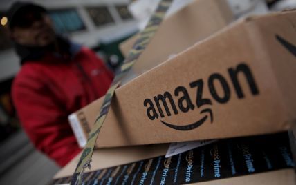 Amazon начал доставлять товары в закрытые автомобили