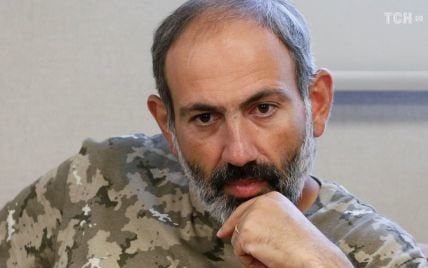 Глава правительства Армении отказался от встречи с лидером оппозиции