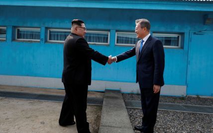 КНДР і Південна Корея домовилися до кінця року укласти мир - ЗМІ