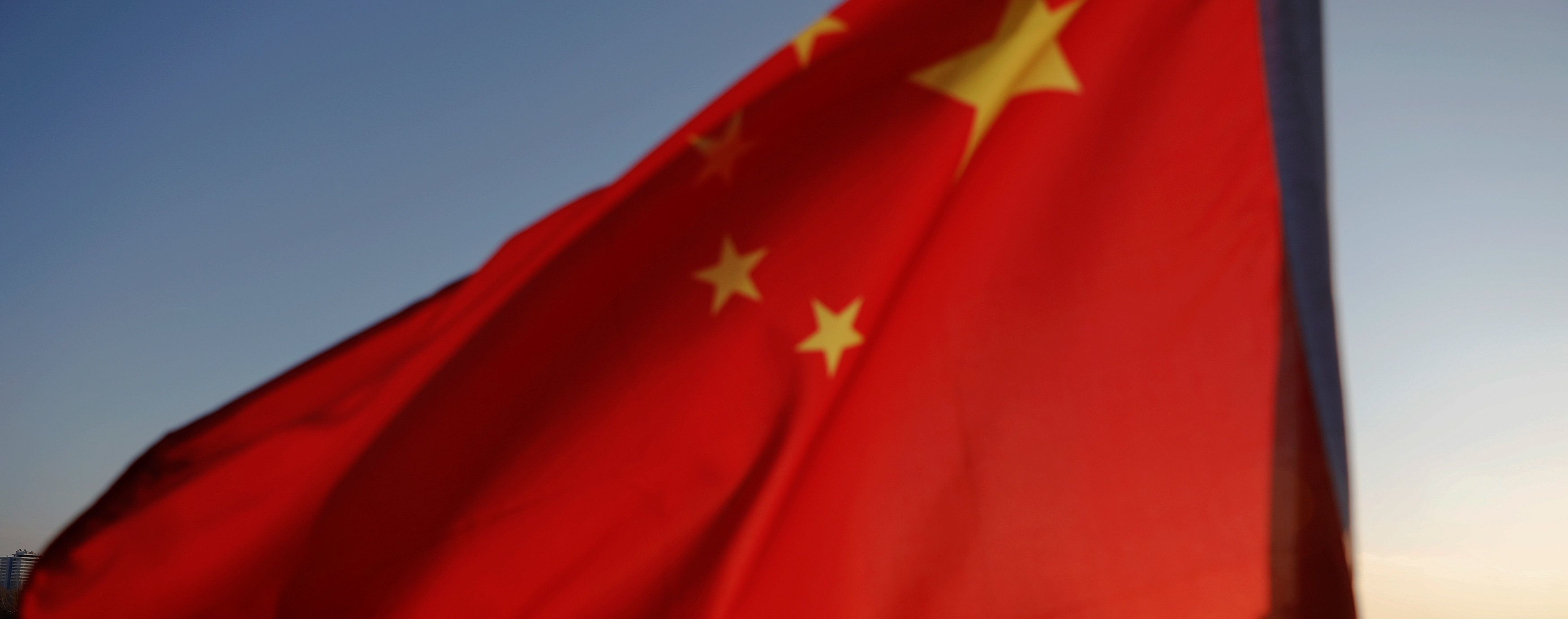 Нападение на школу в Китае: мужчина зарезал 7 учеников