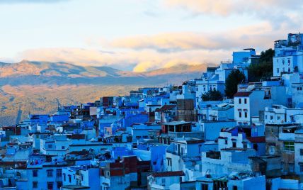 Популярное направление: 8 причин отправиться в Марокко