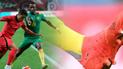Игрок Камеруна вышел на матч ЧМ-2022 с флагом страны-агрессора на бутсах (фото)