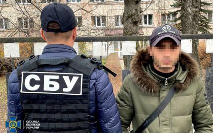 В Тернополе иностранец пытался совершать "налеты" на дома и местный бизнес: его разыскивал Интерпол