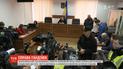 Третю добу поспіль судді не можуть обрати запобіжний захід для Владислава Мангера