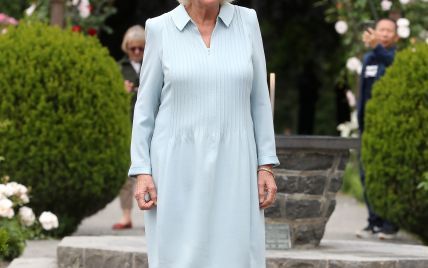 Герцогині Корнуольській виповнюється 74: красиві образи дружини принца Чарльза