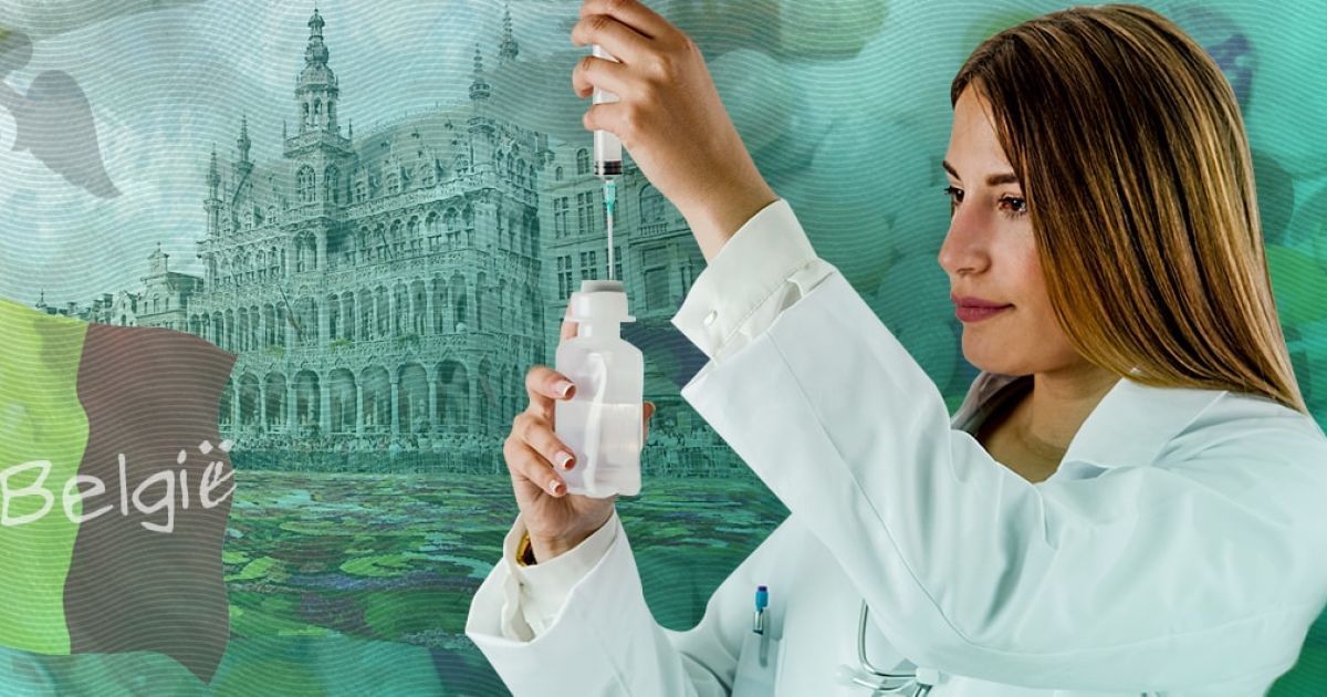 Як лікують у Бельгії: по-королівськи фантастично, але не ідеально