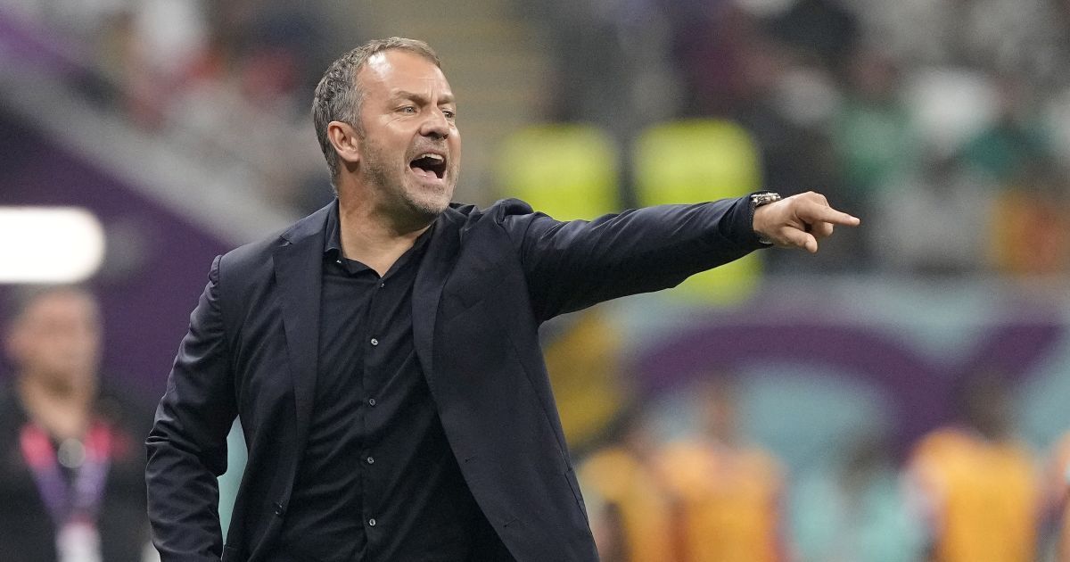 Ганс-Дітер Флік