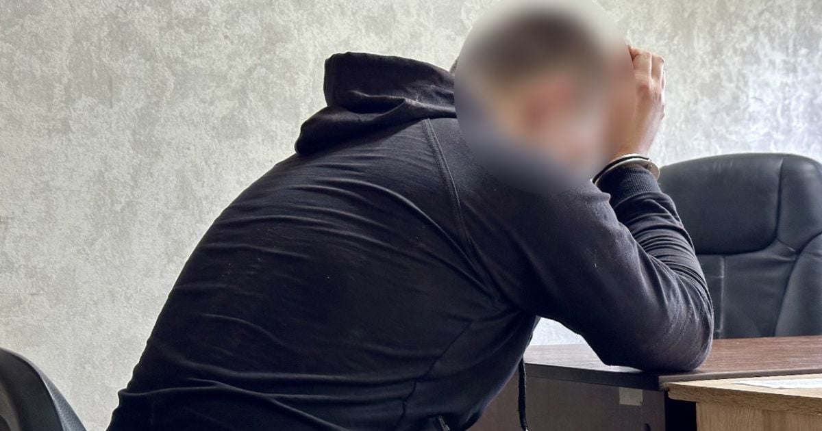 Сделал замечание за громкую музыку: в Одессе парень хладнокровно застрелил мужчину (фото)