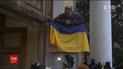 Три іноземні посольства в Україні засудили спробу захоплення Жовтневого палацу