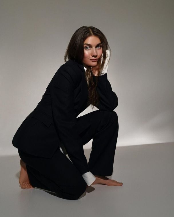 Jerry Heil / © instagram.com/thejerryheil