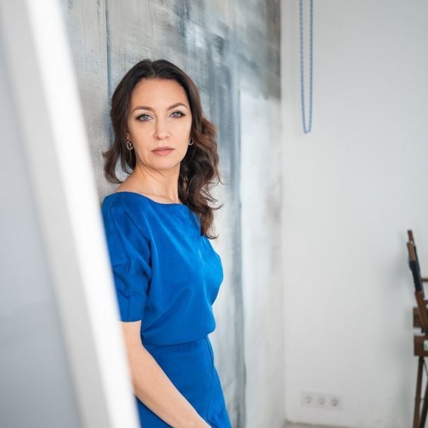 Третья жена Виктора Павлика Лариса / © instagram.com/lora.sozaeva