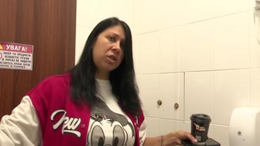 Скандал у ліцеї: директорка російською лайкою виховувала школярів 