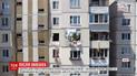 Девять дней со взрыва на Позняках: жители арендованных квартир остались без вещей и жилья
