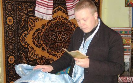 В Івано-Франківській області помер від коронавірусу 46-річний священик