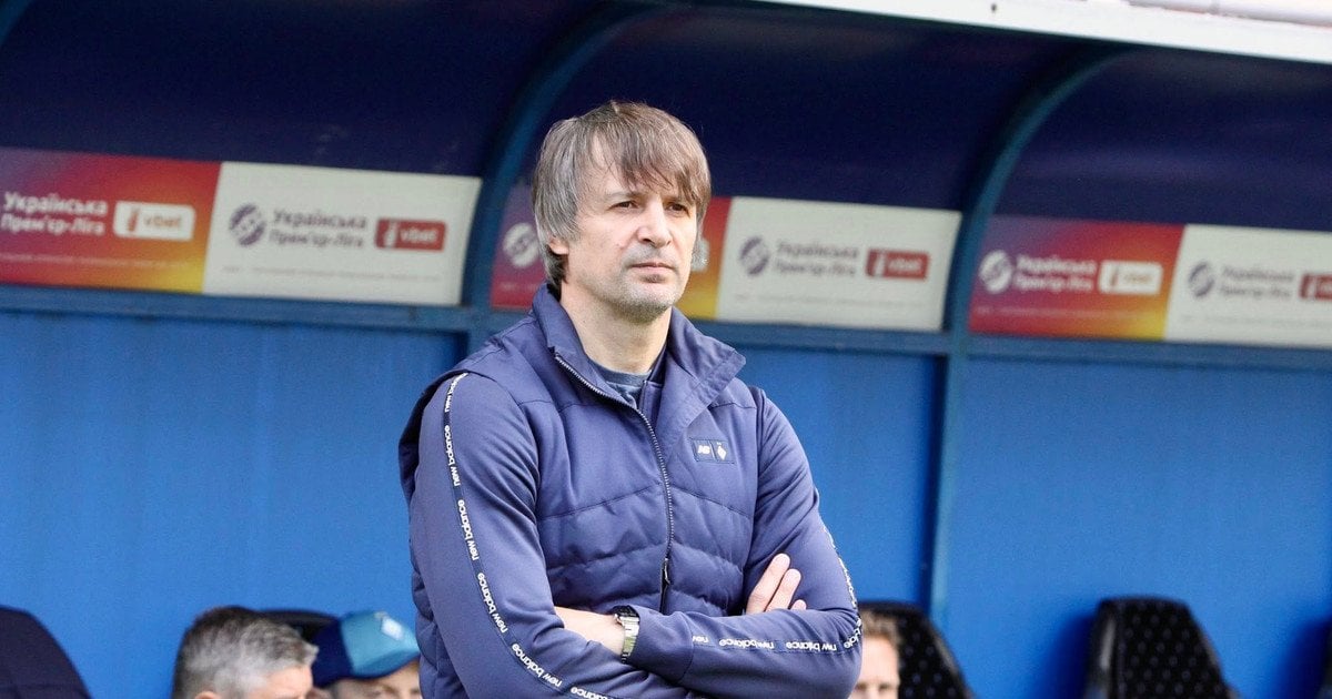 Александр Шовковский
