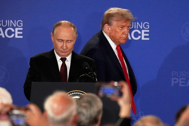 Саммит Трампа и Путина: чего все ожидали, а что же произошло на самом деле
