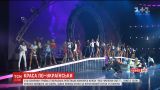Прекрасные украинки готовятся к шоу "Мисс-Украина-2017"