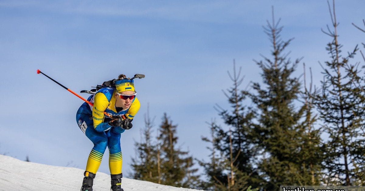 Христина Дмитренко