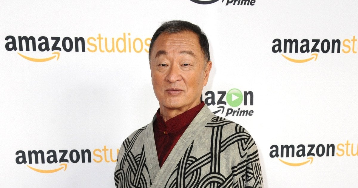 Кері-Хіроюкі Тагава