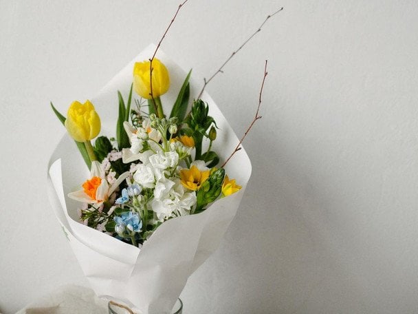 День ангела 19 квітня — душевні привітання в прозі / © pexels.com