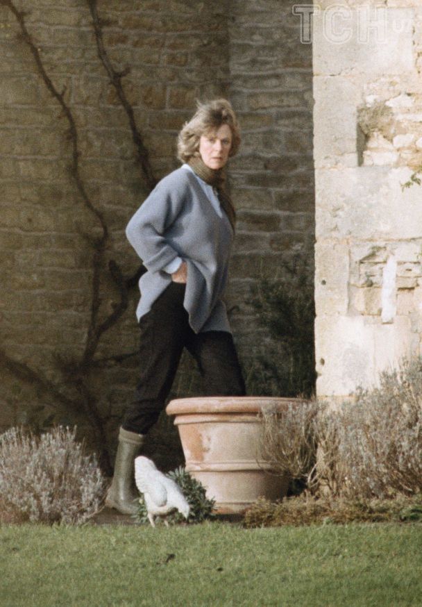 Камилла Паркер-Боулз / © Getty Images