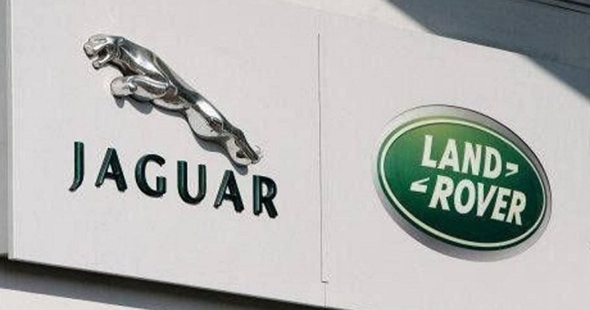 С завода Jaguar Land Rover украли партию двигателей