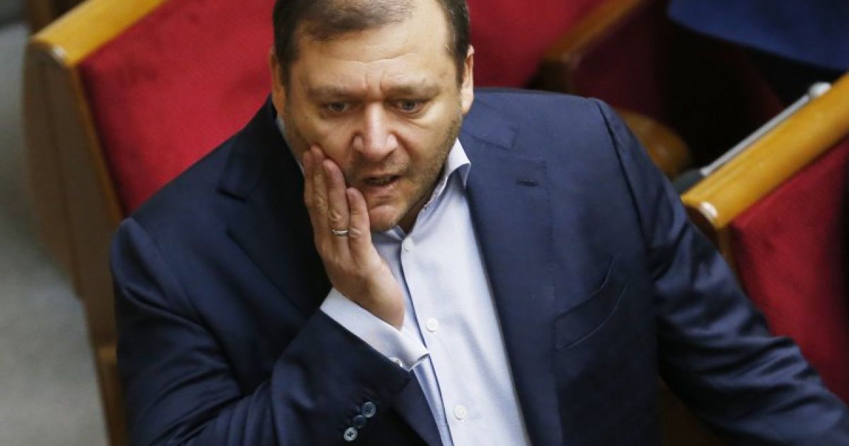 Нардепу "досталось" от юзеров