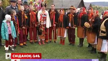 Мой путеводитель. Карпаты
