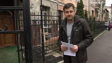 Ведущего «Право на власть» вызвали на допрос относительно расстрелов на Майдане