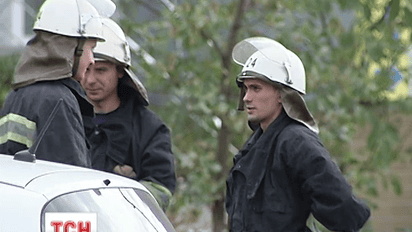 Сегодня в Киеве снова искали взрывчатку в торговом центре