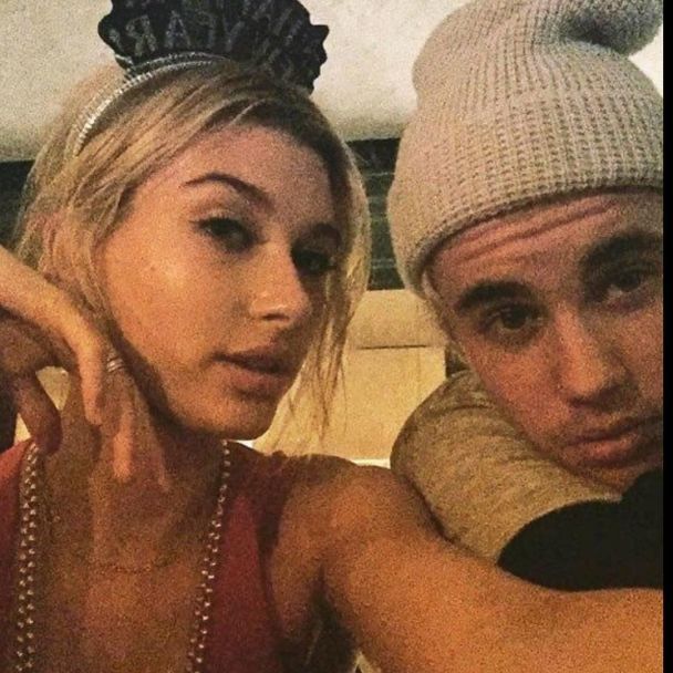  / © instagram.com/justinbieber