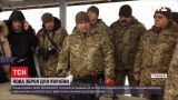 Наступного тижня українські бійці ООС зможуть опанувати нову зброю британсько-шведського виробництва