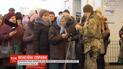 Верховная Рада не поддержала законопроект о пенсиях для жителей ОРДЛО