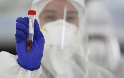 Британия одобрила тест, который определяет наличие антител к коронавирусу