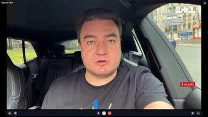 Бондарь предлагает снизить налоговое давление на бизнес во время войны
