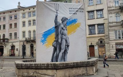 Міністр охорони здоров’я Німеччини відвідав поранених українців у Львові