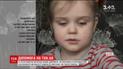 Маленькая Милана нуждается в срочной помощи, чтобы вернуть слух и научиться говорить