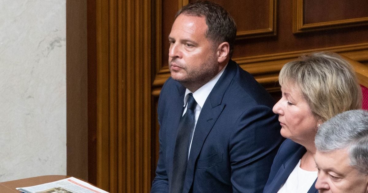 Названа дата встречи "нормандских" советников