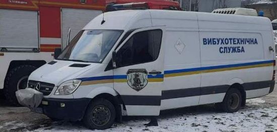 У Києві евакуюють людей з трьох ТРЦ: що сталося