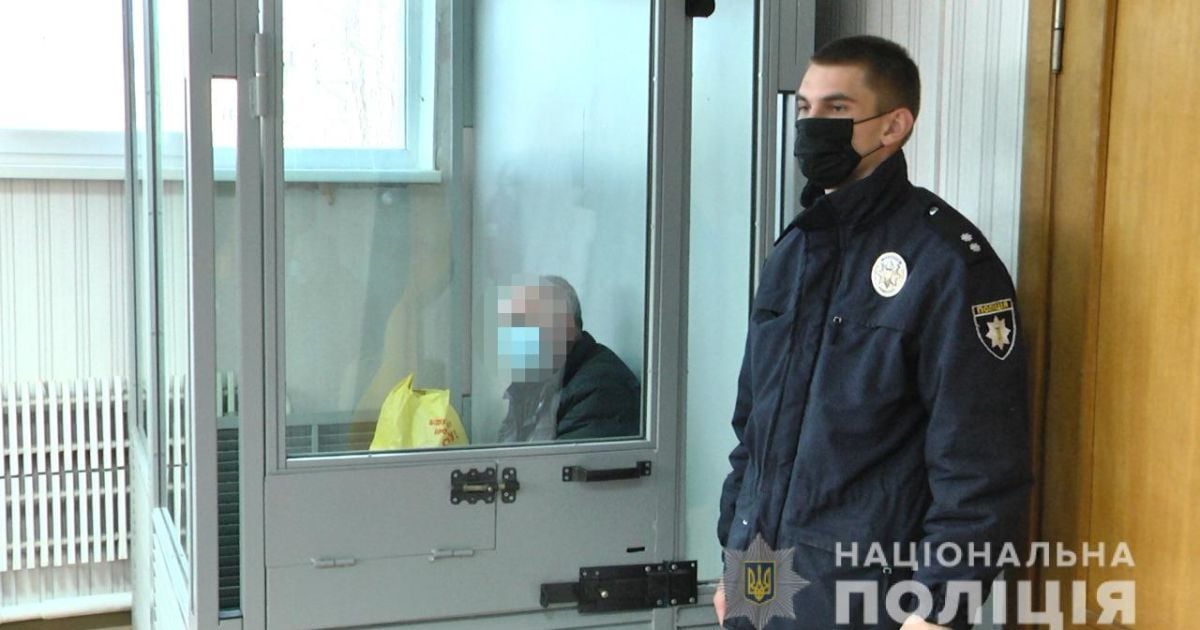 Затянули в машину, избивали и удерживали мужчину: в Харькове арестовали похитителей человека (фото, видео)